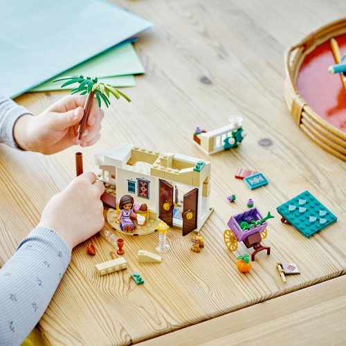 LEGO® Disney™ 43224 Il castello di Re Magnifico