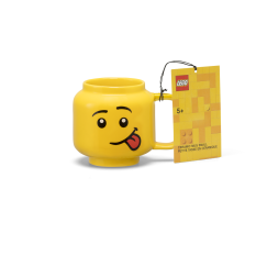 LEGO® kubek ceramiczny 255 ml - silly