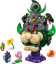 LEGO® Super Mario 72042 Prince Florian et château de Bowser