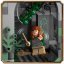 LEGO® Harry Potter TM 76454 Schloss Hogwarts™: Der Hauptturm