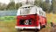 LEGO® Creator Expert 10220 Volkswagen T1 Campingbus