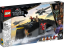 LEGO® Marvel 76214 Black Panther: Duell auf dem Wasser
