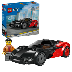 LEGO® City 60486 Supermașină electrică