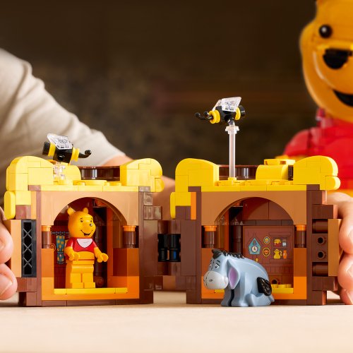 LEGO® | Disney™ 43300 Winnie l'Ourson