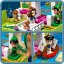 LEGO® Disney™ 43220 Książka z przygodami Piotrusia Pana i Wendy