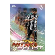 Topps Flagship Premier League 2026/27 Trading Cards - Starter Pack