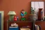 LEGO® Super Mario™ 71438 Super Mario World™ Mario et Yoshi