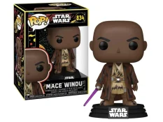 POP SW: MtF S2- Mace Windu (Retro)