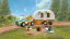 LEGO® Friends 41726 Vacanza in campeggio