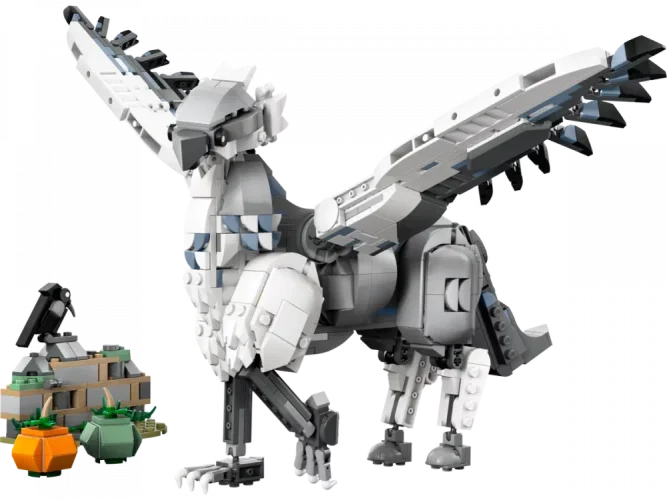 LEGO® Harry Potter™ 76427 Buckbeak™