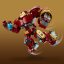 LEGO® Super Heroes 76343 Batalha Épica: Hulkbuster contra Hulk