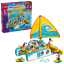 LEGO® Friends 42664 L’aventure en bateau