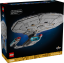 LEGO® Icons 10356 Star Trek: U.S.S. Enterprise NCC-1701-D™
