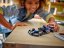 LEGO® Speed Champions 77248 Carro de Corrida BWT Alpine F1® Team A524
