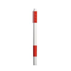 LEGO® Penna gel - rosso