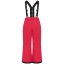 LWPAYTON 701 - SKI PANTS - Rosso - Dimensione: 128
