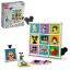 LEGO® Disney™ 43221 100 ans d'icônes Disney
