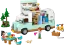 LEGO® Friends 42663 Aventura na Autocaravana da Amizade