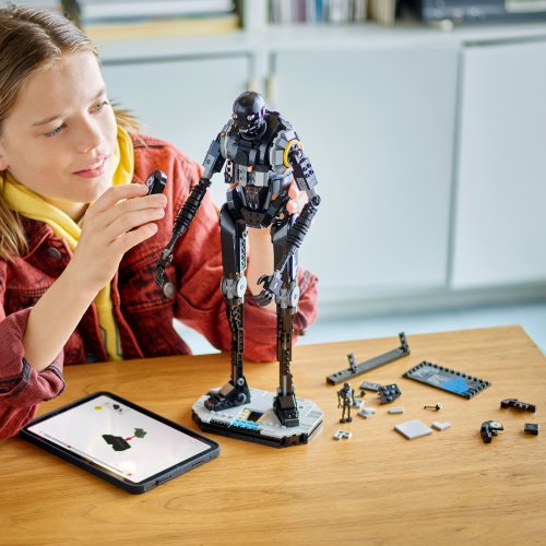 LEGO® Star Wars TM 75434 K-2SO™ Security Droid