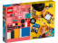 LEGO® DOTS 41964 Boîte créative La rentrée Mickey Mouse et Minnie Mouse