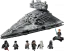 LEGO® Star Wars™ 75394 Imperiální hvězdný destruktor