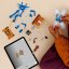 LEGO® Harry Potter™ 76461 Chochlik kornwalijski