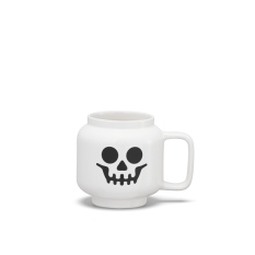LEGO® Keramik Becher 255 ml - Skelett