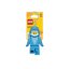 LEGO® Iconic Shark Man Figurine lumineuse