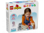 LEGO® DUPLO® 10418 Disney™ Elsa e Bruni nella foresta incantata