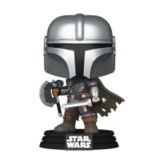 POP Star Wars: M&G S2 - POP 4