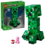 LEGO® Minecraft 21276 Der Creeper™