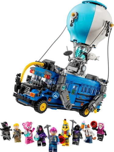 LEGO® Fortnite® 77073 Battle Bus