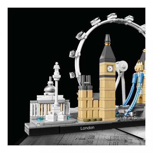 LEGO® Architecture 21034 Londres