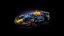 LEGO® Speed Champions 77243 Oracle Red Bull Racing RB20 F1® Rennauto