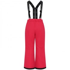 LWPAYTON 701 - SKI PANTS - Rosso
