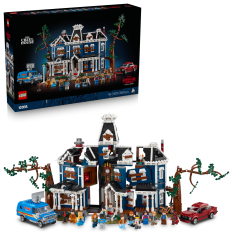 LEGO® Icons 11370 Stranger Things: The Creel House