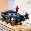 LEGO® Marvel 76349 Spider-Man Prison Transport Chase
