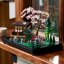 LEGO® Icons 10315 Garten der Stille