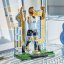 LEGO® LEGO® Editions 43015 Lionel Messi – Fußballlegende