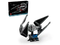 LEGO® Star Wars™ 75382 Interceptor TIE