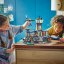 LEGO® City 60419 Politiegevangeniseiland