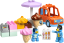 LEGO® DUPLO® Blue 10458 Wyprawa po lody z Blue