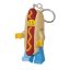 LEGO® Iconic Hot Dog leuchtende Figur