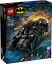 LEGO® DC Batman™ 76303 Batman™ Tumbler vs. Kétarc™ és Joker™