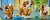 LEGO® Creator 3 en 1