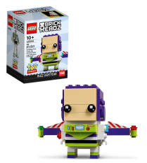 LEGO® BrickHeadz 40552 Buzz Lightyear