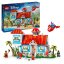 LEGO® Disney™ 43268 La maison sur la plage de Lilo et Stitch