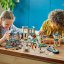 LEGO® City 60419 Politiegevangeniseiland