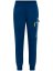 LWPARKER 705 - SWEATPANTS - Donkerblauw
