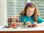 LEGO® Creator Expert 10263 Remiza strażacka w zimowej wiosce